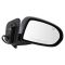 16-17 Jeep Compass Power Heated PTM Mirror RH