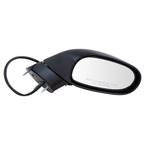 05-13 Chevy Corvette Power Heated Memory PTM Mirror RH