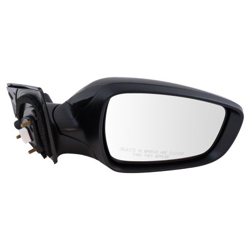 16-17 Hyundai Elantra (US-Kor Built) Power PTM Mirror RH