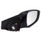 16-17 Hyundai Elantra (US-Kor Built) Power PTM Mirror RH