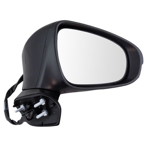 13 Lexus ES350; 14-15 ES300h Power Heat Turn Puddle (w/o Dimming) PTM Mirror RH