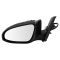 16 Scion iM Power Heated Signal Power Folding PTM Mirror LH
