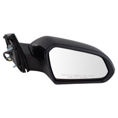 15-17 Hyundai Sonata Power Heated PTM Mirror RH