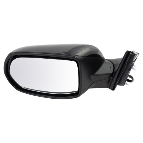 17-18 Honda CR-V Power, Heated w/PTM Cap Mirror LH