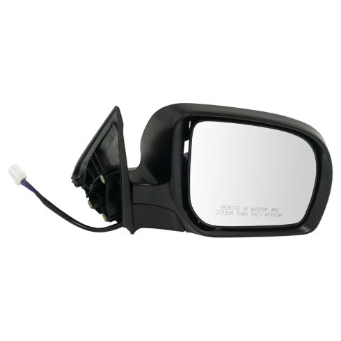 11-13 Subaru Forester Power Heated Signal PTM Mirror RH