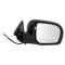 11-13 Subaru Forester Power Heated Signal PTM Mirror RH