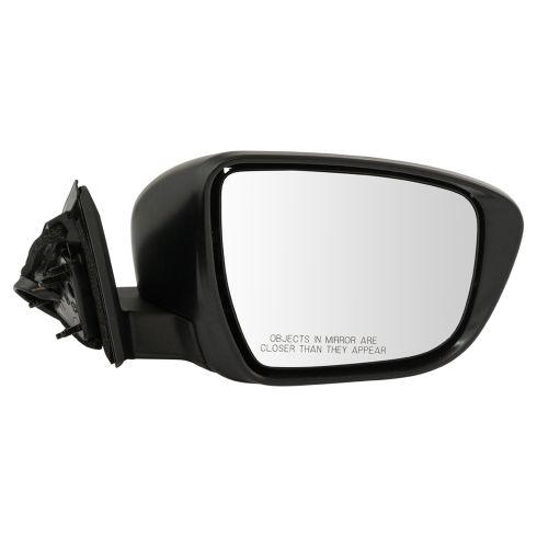 2016 Nissan Rogue (Japan Built) Power Signal (w/o Chrome Base) PTM Mirror RH