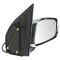 11-18 Nissan Frontier SL Power Heated Chrome Mirror RH