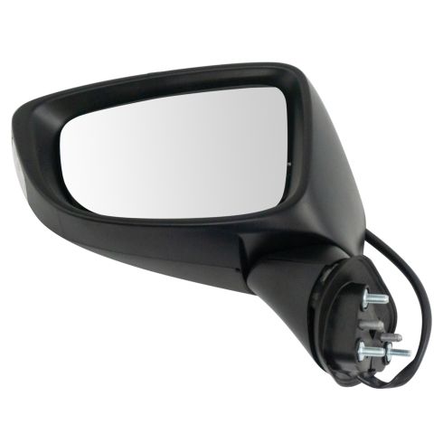 14-16 Mazda 6 Power Heated Signal BSD PTM Mirror LH