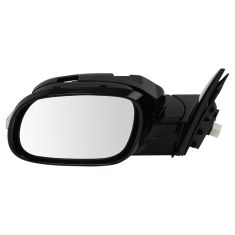 14-16 Kia Soul Power Heated Signal Power Folding PTM Mirror LH