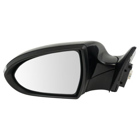 13-16 Kia Sportage Power Signal Power Folding PTM Mirror LH