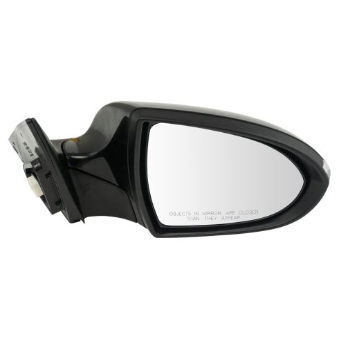 13-16 Kia Sportage Power Signal Power Folding PTM Mirror RH