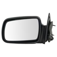96-98 Jeep Grand Cherokee Power PTM Mirror LH