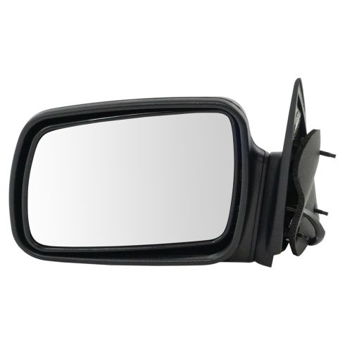 96-98 Jeep Grand Cherokee Power PTM Mirror LH
