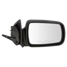 96-98 Jeep Grand Cherokee Power PTM Mirror RH