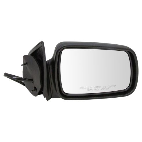 96-98 Jeep Grand Cherokee Power PTM Mirror RH