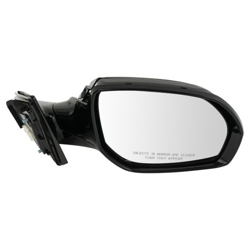 13-16 Hyundai Santa Fe Power Heated Signal PTM Mirror RH