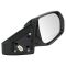 13-16 Hyundai Santa Fe Power Heated PTM Mirror RH
