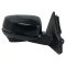13-15 Honda Accord Coupe Power Heated Signal CCD Camera PTM Mirror RH
