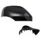 11-17 Nissan Quest Power, Heated w/Turn Signal Folding PTM Cover Mirror RH