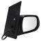 11-14 Toyota Sienna Power, Power Folding, Heated, Memory, Puddle Light w/PTM Cover Mirror RH
