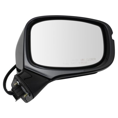 18-19 Honda Odyssey Power, Power Folding, Heated , Turn Signal w/Memory & PTM Cover RH