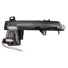 Mirror Turn Signal