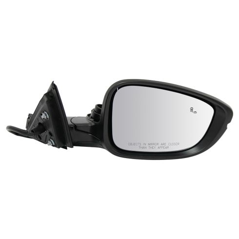 Mirror - Side View