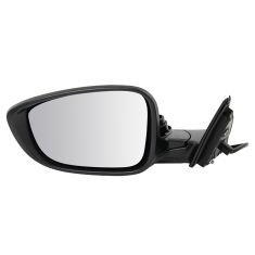 Mirror - Side View