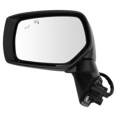 Mirror - Side View