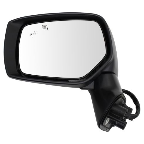 Mirror - Side View