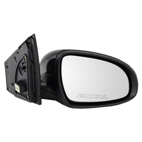 Mirror - Side View