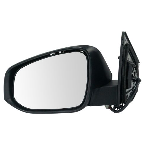 Mirrors Passenger Right Side Heated Hand for Lexus ES350 ES300h 2013
