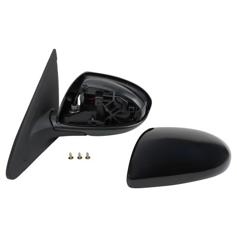 For Kia Optima 2011-2013 Right Passenger Power Mirror W/Turn Signal Light 5 Pin For Kia Optima 2011-2013 Right Passenger Power Mirror W/Turn Signal Light 5 Pin