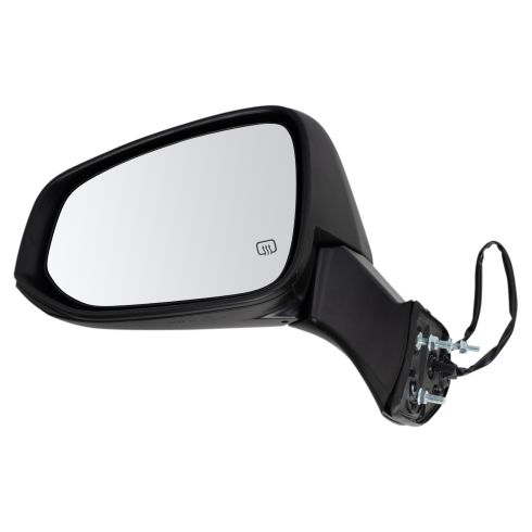 Mirror - Side View