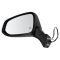 Mirror - Side View