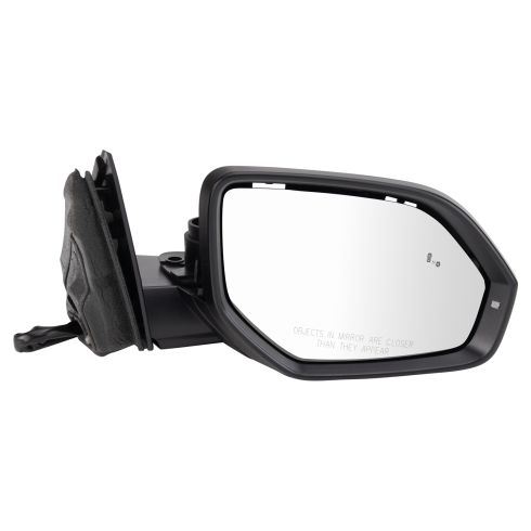 Mirror - Side View