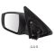 Mirror - Side View