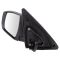 Mirror - Side View
