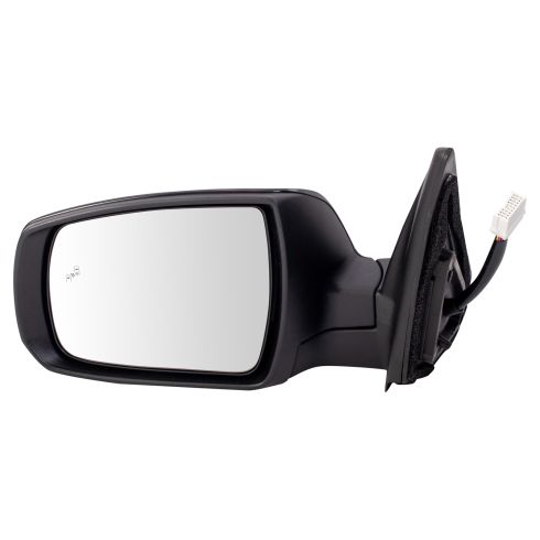 Mirror - Side View