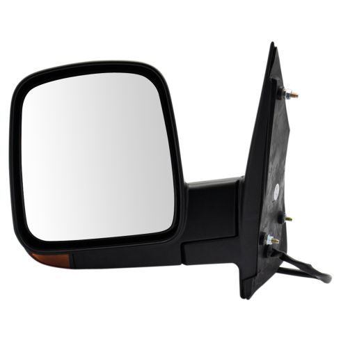 Mirror - Side View