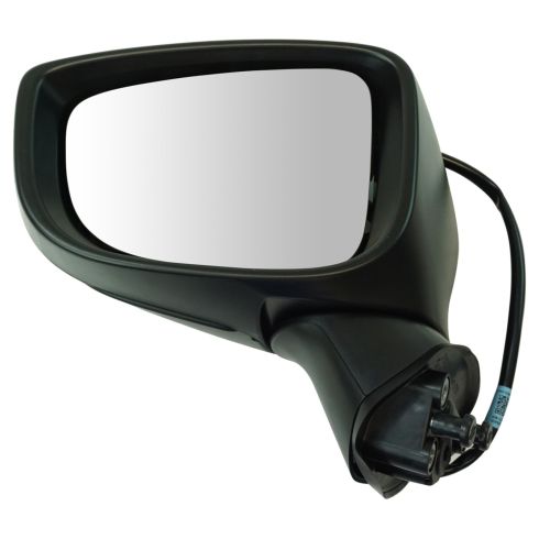 Mirror - Side View