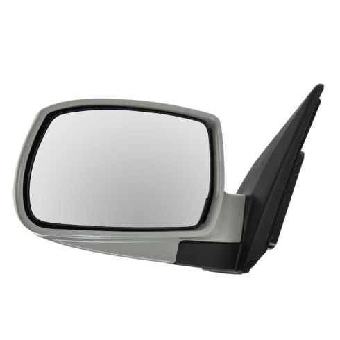 Mirror - Side View