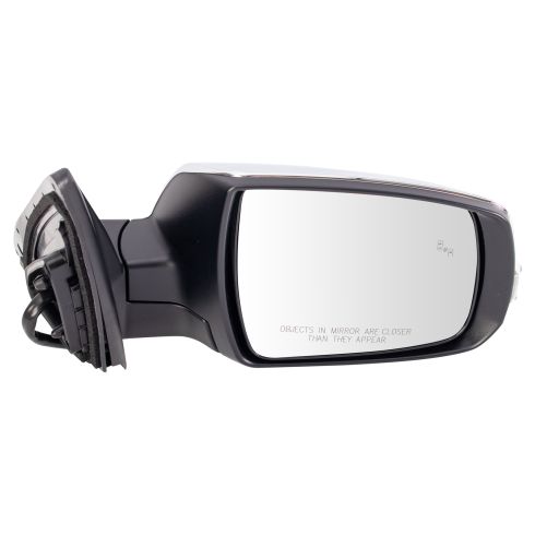 Mirror - Side View