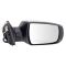 Mirror - Side View