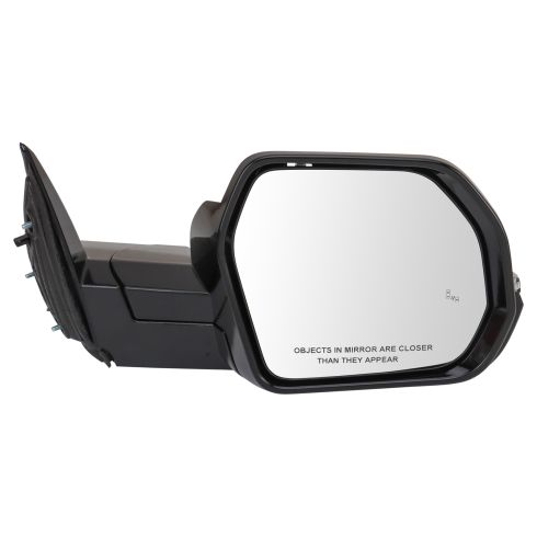 Mirror - Side View