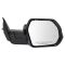 Mirror - Side View
