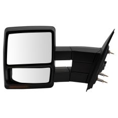 Tow Mirror