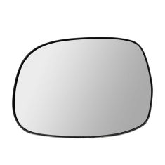 03-07 Toyota Tundra; 05-07 Sequoia Power, Heated Mirror Glass LH