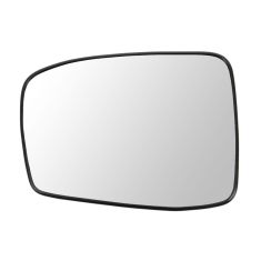 05-10 Honda Odyssey Power Heated Mirror Glass w/Backing LH
